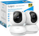 TP-LINK Система за наблюдение 2-Pack 2 Камери Безжични Камери IP 3MP v1