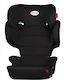 Heyner Car Seat Booster i-Size 15-36 kg with Isofix Black