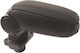 Car Leather Armrest for Skoda Fabia