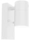 Bot Lighting Wall-Mounted Outdoor Light GU10