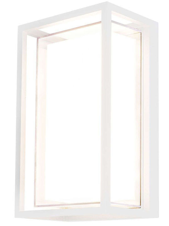 Bot Lighting Wall-Mounted Outdoor Light LED 14....