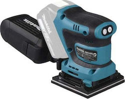 Makita DBO480Z Pulse Sander 18V Solo