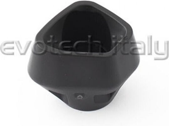 Evotech Ανταλλακτικά Προστατευτικά Μανιτάρια Μοτοσυκλέτας Χωρίς Βάσεις EVO-TPA-SLD-R-01