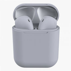 inPods 12 Earbud Bluetooth Handsfree Căști cu R...