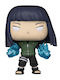 Funko Pop! Animație: Naruto - Hinata Pumnile Gemene Leu 1339 Ediție Specială