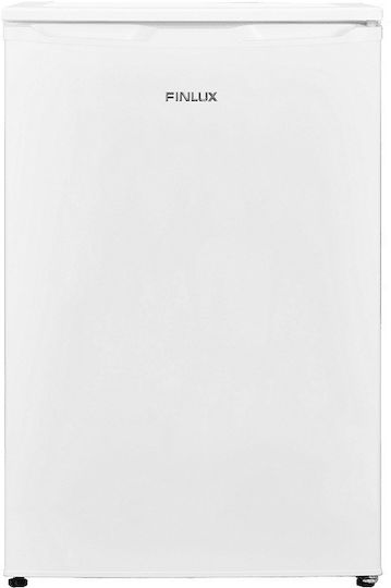 Finlux Mini Bar 122lt Υ83.8xΠ54xΒ59.5εκ. Λευκό FXRA 13070E