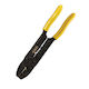 Elmark Cable Stripper Pliers with Cutter and 200mm Length