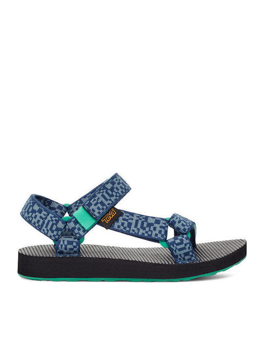 Παιδικά Πέδιλα Original Universal Navy Μπλε