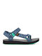 Παιδικά Πέδιλα Original Universal Navy Μπλε