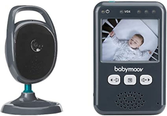 Babymoov Drahtlose Babyüberwachung