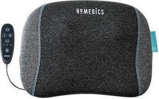 Homedics Μαξιλάρι Μασάζ Shiatsu για το Σώμα με Λειτουργία Θέρμανσης