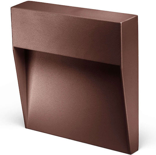 Bot Lighting Deckenleuchte LED 15,9x15,9x15,9cm Bot Lighting Deckenleuchte LED 15,9x15,9x15,9cm