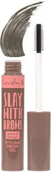 Lovely Slay Mit Augenbrauen-Make-up 3.1gr