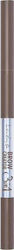 Lovely Brow Creator 3in1 Eyebrow Pencil 01 1.32gr Lovely Brow Creator 3in1 Eyebrow Pencil 01 1.32gr