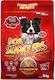 Dog Food 10kg Dry Food Gluten-Free for Adult Medium & Large Breed Dogs with Beef