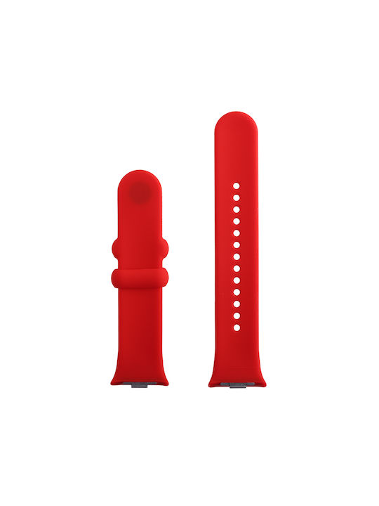 Volte-Tel Vt119 Armband Silikon Rot (Redmi Watc...