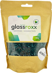 GlassRoxx Craft Item 750gr in Red Color