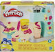 Hasbro Play-Doh Plasticine - Game Ice Cream for 3+ Years