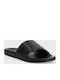 Women's Slides Black
