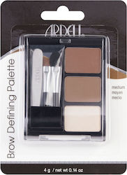 Ardell Eyebrow Care Set Medium