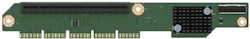 Intel Nvme Riser Card 1u M50cyp Systems Slot #2 Intel Nvme Riser Card 1u M50cyp Systems Slot #2