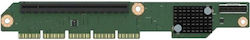 Intel NVMe Riser Card 1U M50CYP Systems Slot #2 Intel NVMe Riser Card 1U M50CYP Systems Slot #2