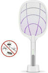 Racket electric pentru insecte G5666