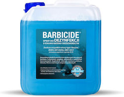 Barbicide Επαγγελματικό Καθαριστικό Μετάλλων 5lt 106158