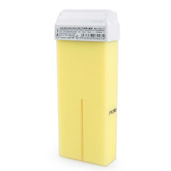 Ceară de epilat Roial cu lămâie Roll-on 100ml naturală de unică folosință