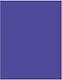 Justnote Χαρτόνι 50x70εκ. Μωβ