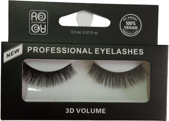 Ro-Ro Accessories 3D με Κόλλα