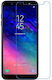 Tempered Glass (Galaxy A6 2018)