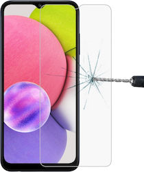 Αντιχαρακτικό (Galaxy A03s)