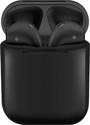 I12 Touch Earbud Bluetooth Handsfree Ακουστικά ...