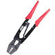 Elmark Crimping Pliers Length 350mm