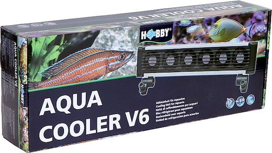 Hobby Echipament Tehnic pentru Acvariu Aqua Cooler V6