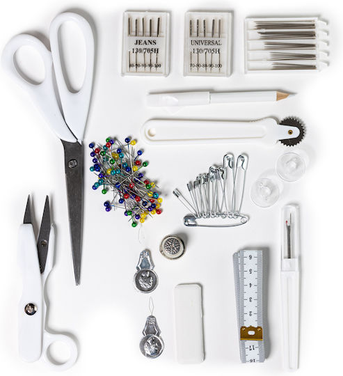 Set de cusut Singer 134 piese A200-3039