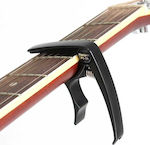 Molf's Wooden Trigger Capo for Black