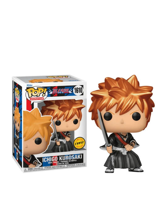 Funko Pop! Animation: Bleach - Ichigo 1610 Chase