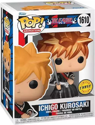 Funko Pop! Bleach - Ichigo 1610 Chase