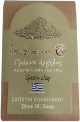 Λεσβιακή Γη Παραδοσιακό 100gr