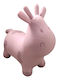 Tryco Hop Hop Aufblasbare Kuh Pink