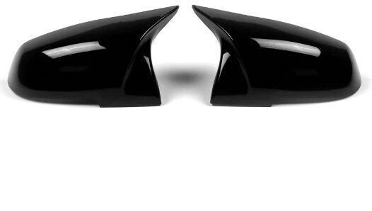 Carro Cap Car Exterior Mirror BMW F30 / F32 / F20