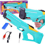 Jokomisiada Water Gun 6cm