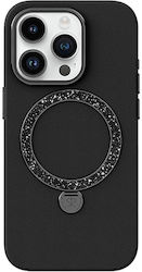 Joyroom Back Cover Μαύρη (iPhone 15 Pro) Joyroom Back Cover Μαύρη (iPhone 15 Pro)