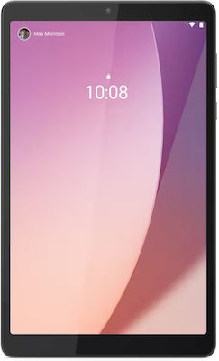 Lenovo Tab M8 (4th Gen) 8" mit WiFi (4GB/64GB/Klarsichthülle & Folie) Arctic Grey