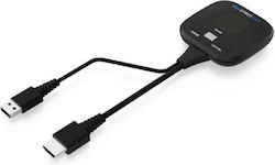 Blustream Wmf-hdmi Wireless 4k Hdmi Dongle Use Wmf51