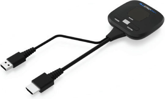 Blustream Wmf-hdmi Drahtloser 4k Hdmi-Dongle verwenden Wmf51