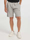 Rook Men's Shorts Gray