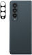 Kameraobjektiv Schwarz für (Galaxy S22, S22 Plus)